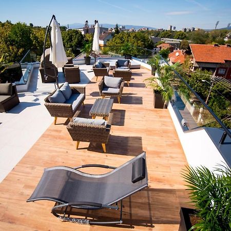 Apel Luxury Lejlighed Ni Eksteriør billede