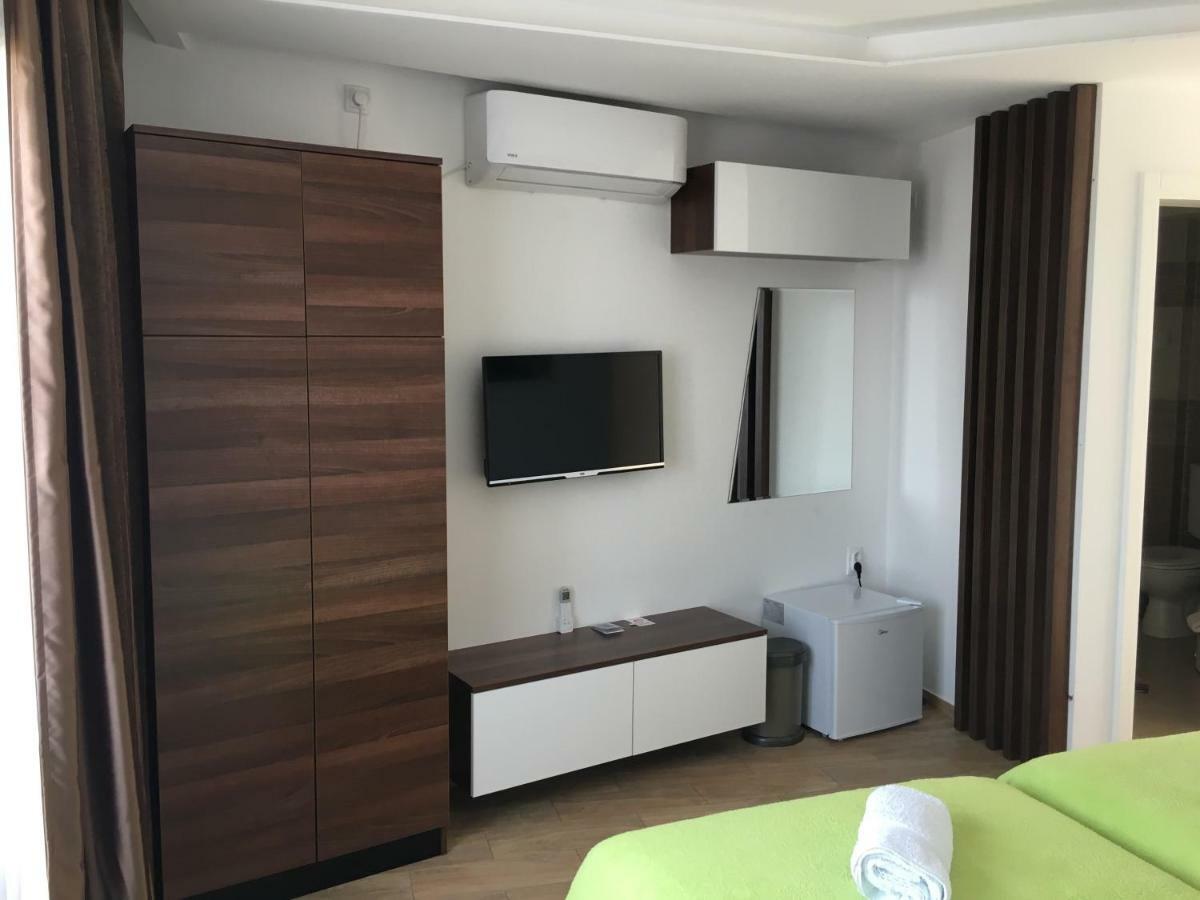 Apel Luxury Lejlighed Ni Eksteriør billede